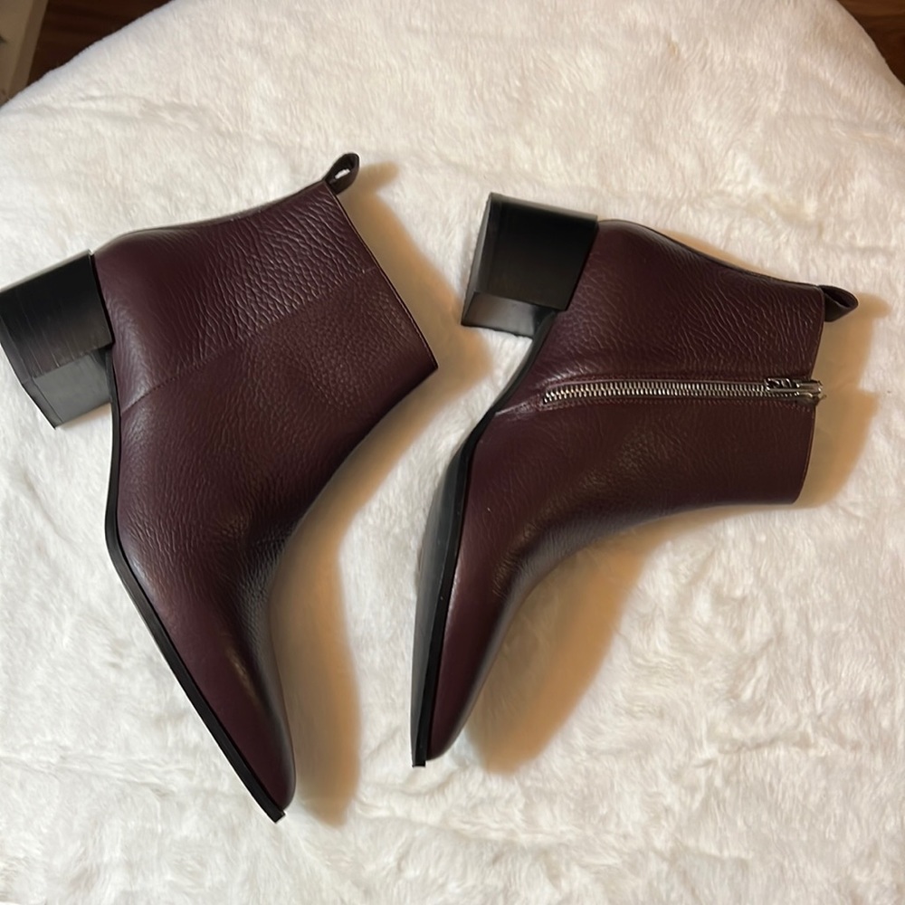 Everlane The Boss boots